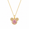 Collar Minnie